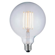 COLORS LED Globe Extra De Luxe E27 2W