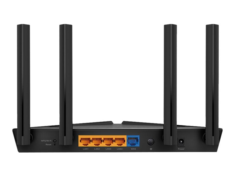 TP-Link Archer AX10 Trådløs router
