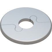 Alu Fit Rosette Ø16 Natur