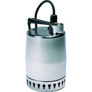 Grundfos pumpe KP350M-1 med 5/4" muffe og 10 m kabel, 230 V