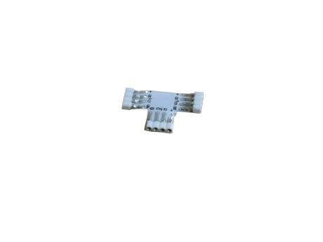 DIOFLEX GO T-kryds connector