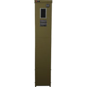 MÅLERTAVLE KSMØ 481210 KL.II