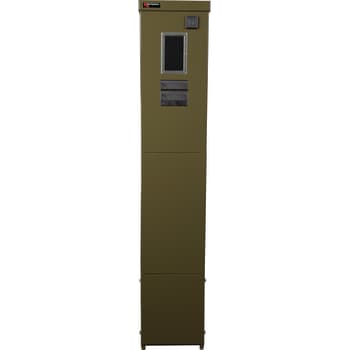MÅLERTAVLE KSMØ 481210 KL.II