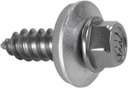 PLADESKRUE 6,3x19 - 300 stk