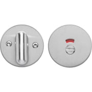 ROSET Ø50X2 MM, TOILET, RS