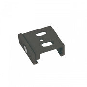 SPS Installationsklammer - Sort, Spectrum