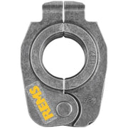 REMS pressring U 32 S (PR-2B), mellemtang påkrævet
