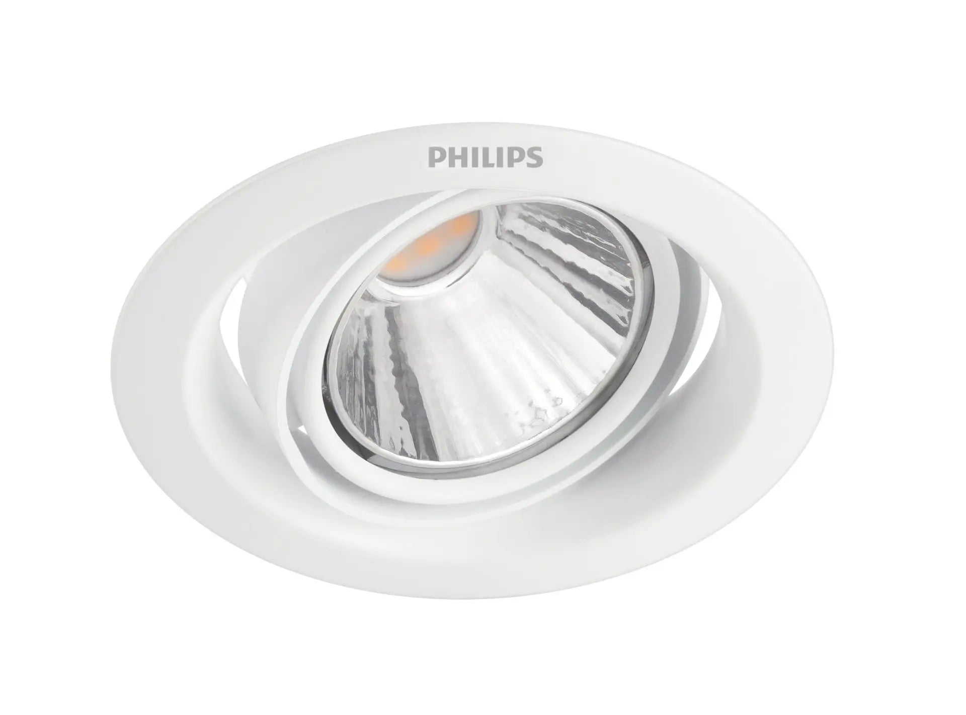 59556POMERON DIM 070 7W 40K EU recessed