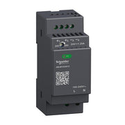 STRØMFORSYNING 24V 1.2A MODULAR