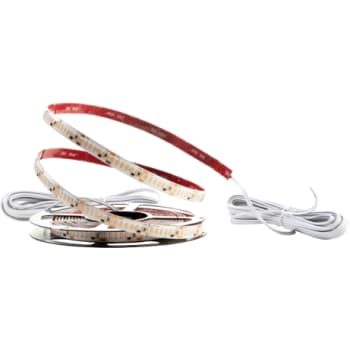 STRIPLINE 3,6M 9W/M 2700K M/2X5M KABEL