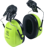 HØREVÆRN OPTIME II HI-VIZ F/HJ