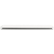 Vandnæse biobe 240mm 20 hvid.