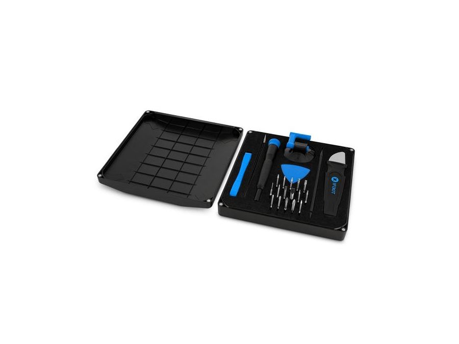 iFixit Essential Elektronik Værktøjssæt - 16 bits