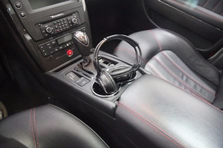 Universal Trådløs IR hovedtelefon - 2 kan. (til in-car DVD)