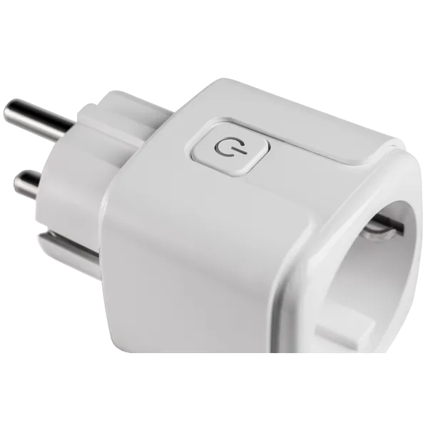 WIFI-Stik med indbygget strømforbrugsmåler