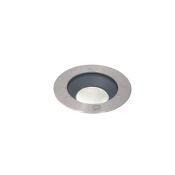 Turlock 230 nedgrav.spot 19W/840 2200lm 20° IP67 IK10 2ton