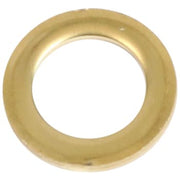 Dørring 18x12x2 mm