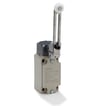 Sikkerheds endestop D4B M20 1NC/1NO (snap-action) rullearm (rustfrit stål) D4B-4116N