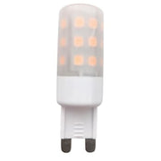 COLORS LED G9 5W 3-step