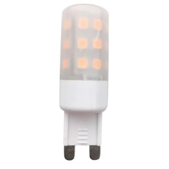 COLORS LED G9 5W 3-step