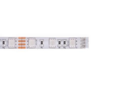 DIOFLEX GO RGB 14,4W/m 12V 390lm/m 50cm IP20