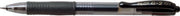 KUGLEPEN GEL G-2 SORT 0,5MM SB