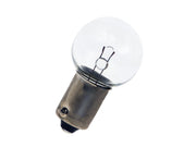 Dværglampe - 6V / 1A / 6W, Ba9s (Ø17x30mm) Krypton