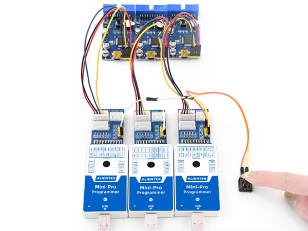 ALIENTEK Mini-Pro Offline Downloader/Programmer V2