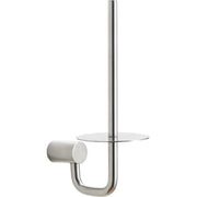 Pressalit reservepapirholder poleret rf