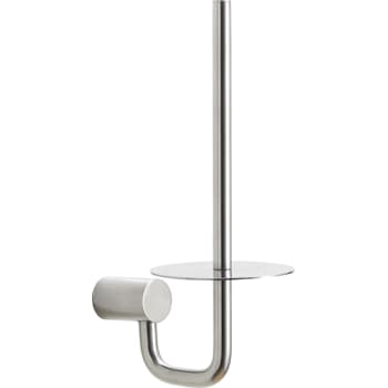 Pressalit reservepapirholder poleret rf