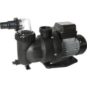 Pumpe med timer 250W