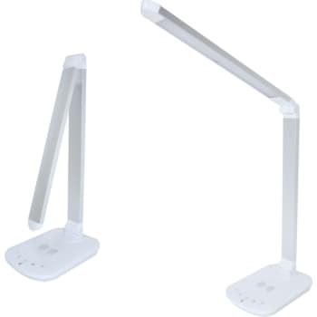 Combus bordlampe LED 10W, hvid
