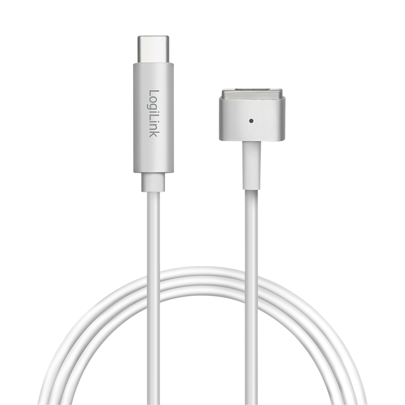 MagSafe 2 opladerkabel - USB-C til MagSafe 2 (1,8m)