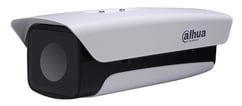 Vandalsikkert kamerahus 12VDC/24VAC IP66 PFH610V