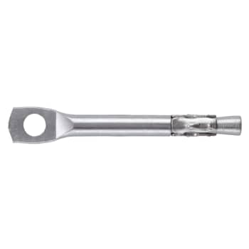 Metalanker m/øje 6,0 x 64 mm, 100 stk.