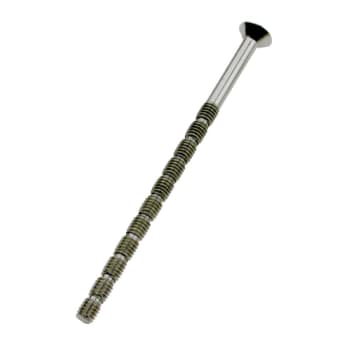 Skrue M4x75mm 8999-475