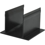 Star Drain 65 x 103 mm PVC-samlestykke uden udløb