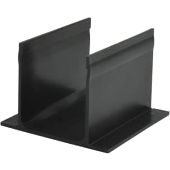 Star Drain 65 x 103 mm PVC-samlestykke uden udløb