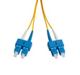 Fiberpatchkabel SC/UPC-SC/UPC singlemode Duplex 1 m