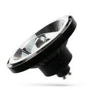 Spectrum 12W LED spot med GU10 fatning - 230V, AR111, 1050lm, RA80