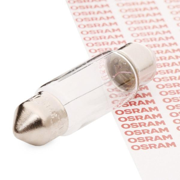 Osram Original nummerplade lyspære