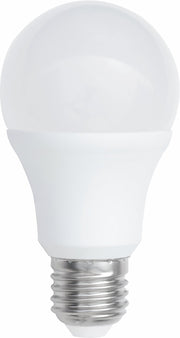 LED NORMAL 9W E27 2700K DIM