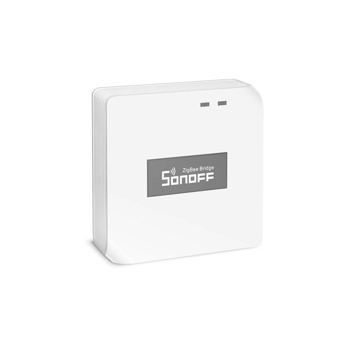 startkit 1 Trådløs Termostater og 1 ZigBee gateway