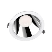 DOWNLIGHT CMF U19 MS 30W/CCT HVID
