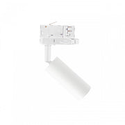 Madara Slim GU11/MR11 skinne uden lyskilde - hvid, 3-faset 230V, IP20, 36x95x175 mm