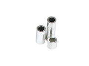 Afstandsstykke - 15mm aluminium (M3)