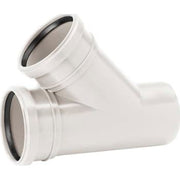 Decibel Gren 110/110 mm 45° 2Mf