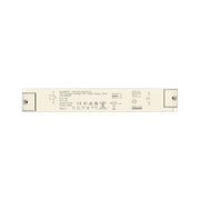 Osram 120W strømforsyning - 12V DC, 10A, IP20, indendørs brug, hvid - Effektiv og pålidelig strømforsyning til diverse elektroniske enheder.