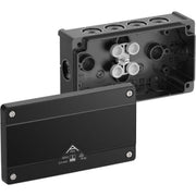 FORGRENINGSDÅSE ABOX 025/2-L/SW