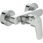 Ceraflex Brusearmatur greb nedad krom